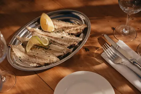 Fish and Wine Feast (Fešta od ribe i vina) — 2