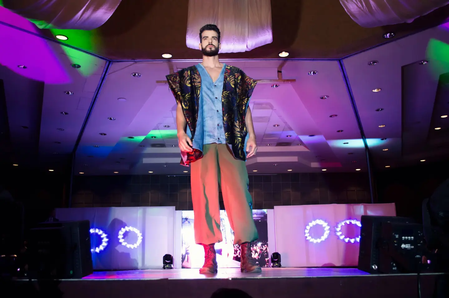 Uluslararası Moda Festivali