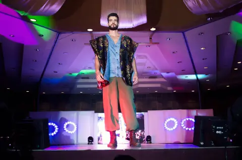 International Fashion Festival