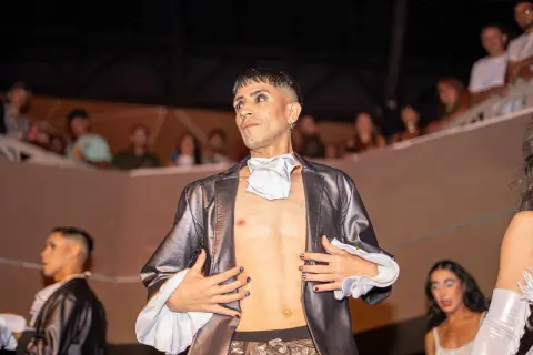International Fashion Festival — 1