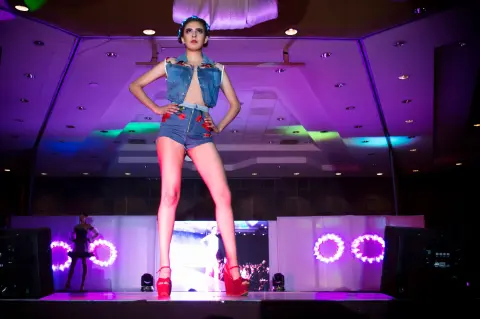 International Fashion Festival — 2