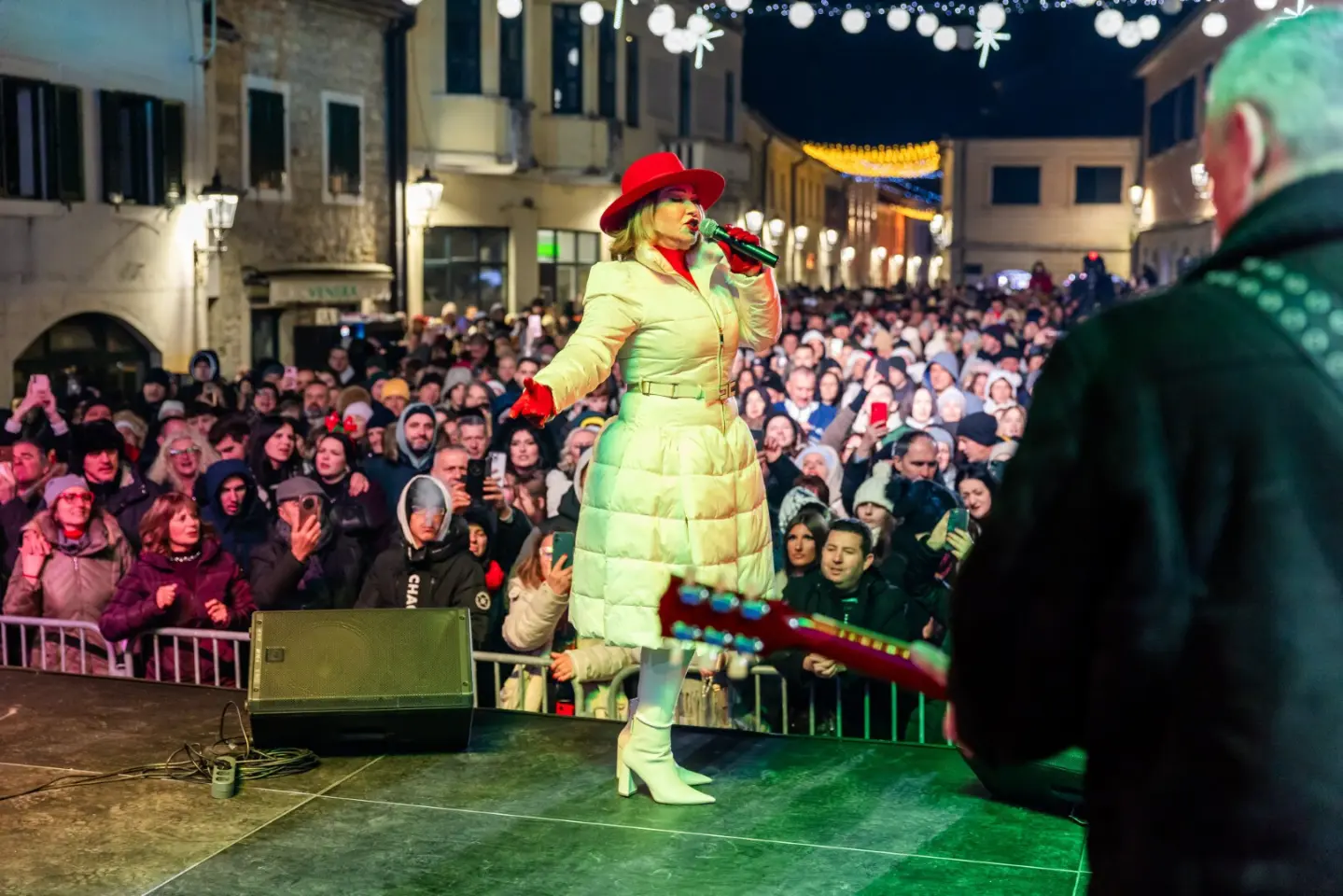 Capodanno a Herceg Novi — 1