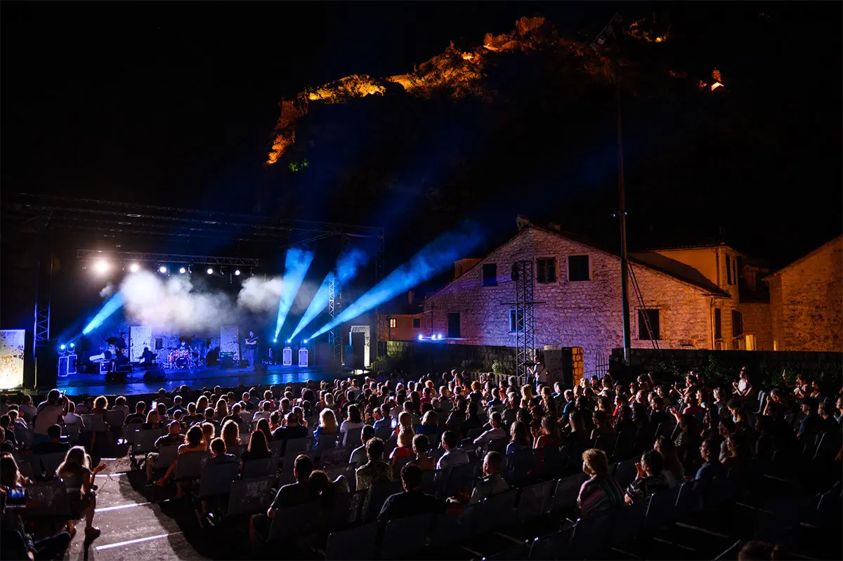 KotorArt International Festival — 2