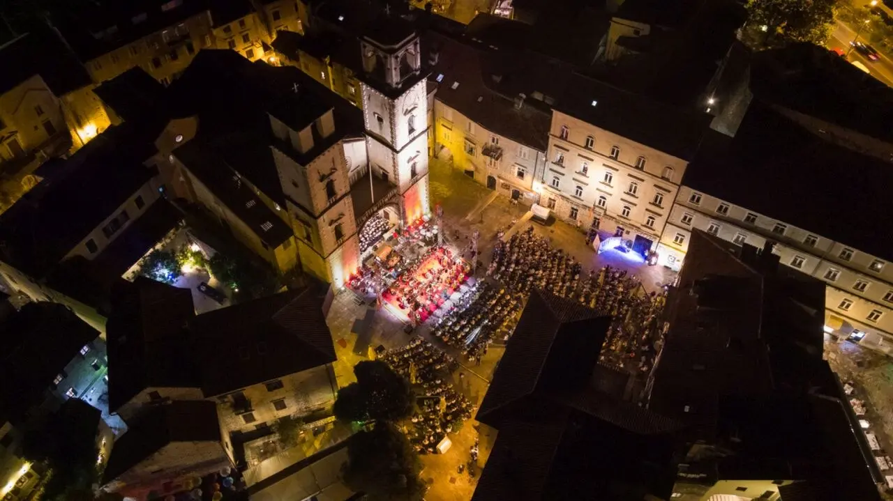 KotorArt International Festival