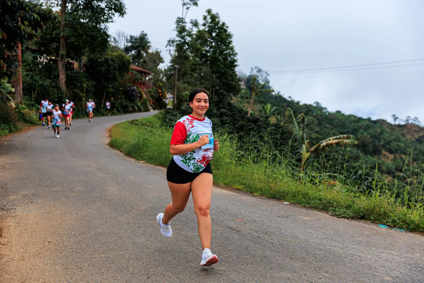 Ostrog Half Marathon (Ostroški polumaraton)