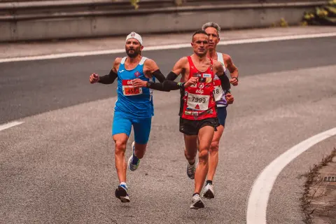 Ostrog Half Marathon (Ostroški polumaraton) — 3