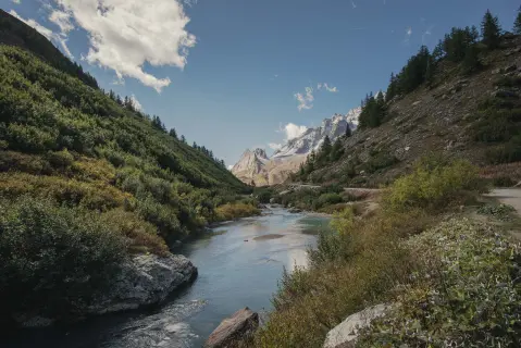Gusinje Summer (Gusinjsko ljeto)