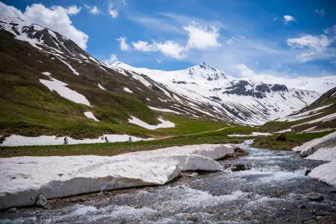 Gusinje Summer (Gusinjsko ljeto) — 2