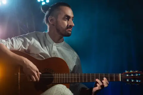 Guitar Art Summer Fest — 2