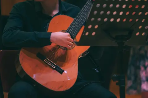 Guitar Art Summer Fest — 3