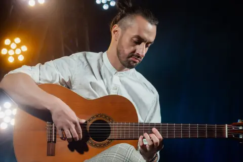 Nikšić Guitar Festival