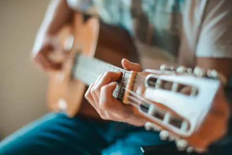Nikšić Guitar Festival — 2