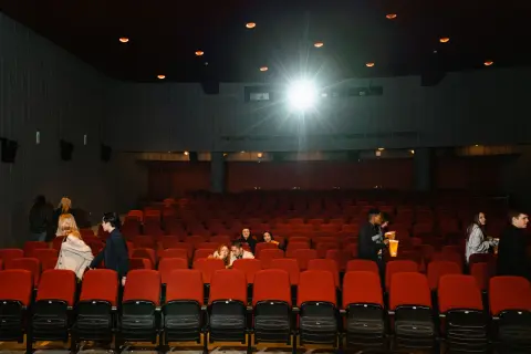Linden Film Fest — 1