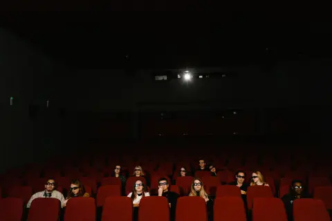 Linden Film Fest — 3