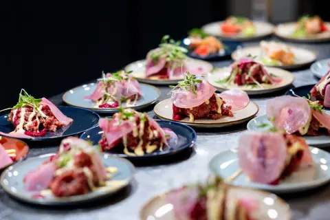 Gastro Weekend — 3