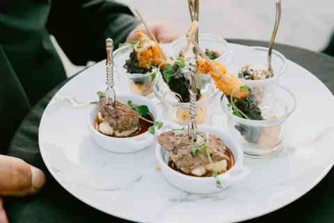 Gastro Weekend — 2