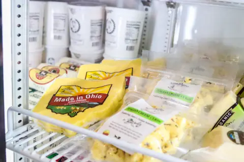International Slow Food Fair — 1