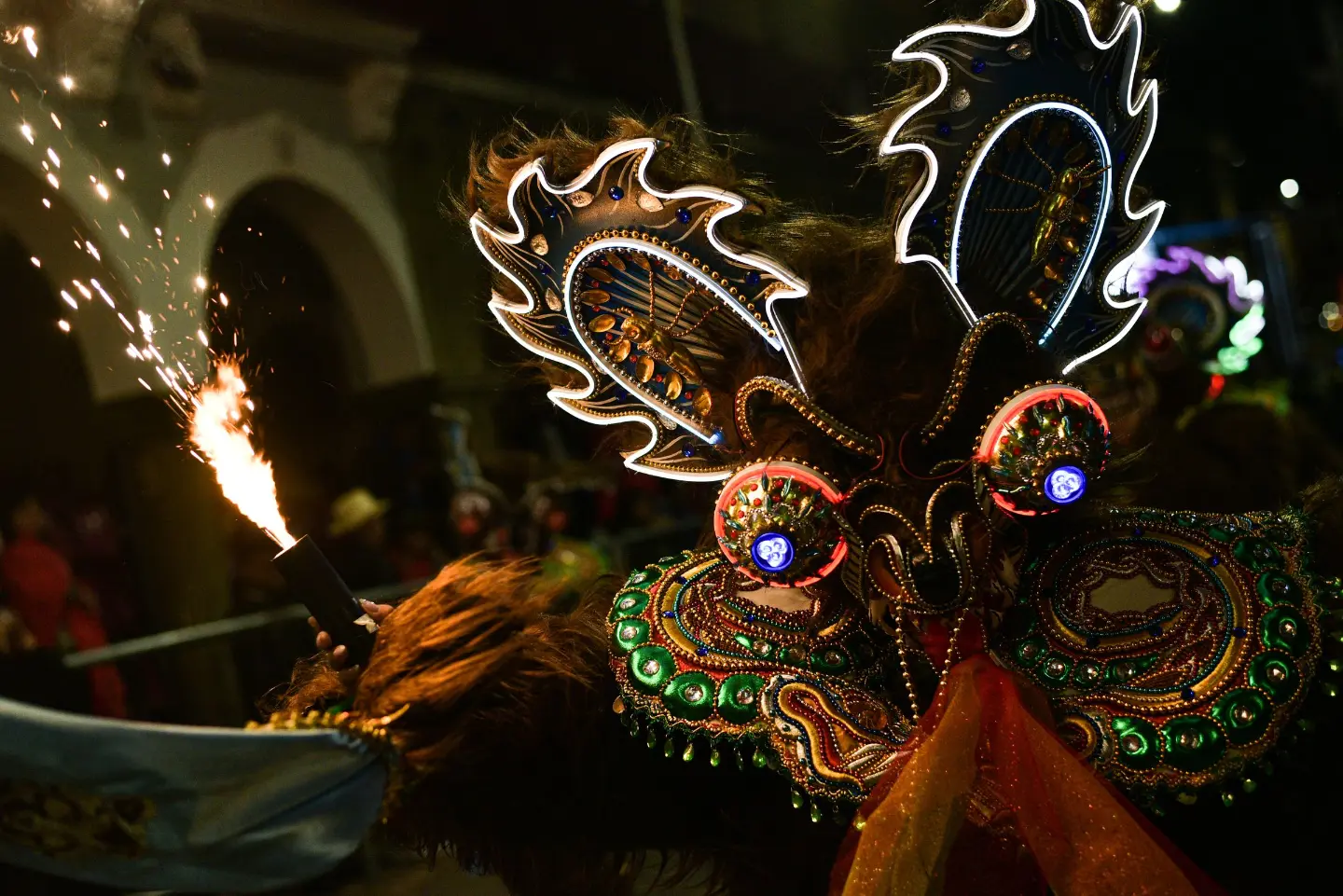 Kotor Summer Carnival
