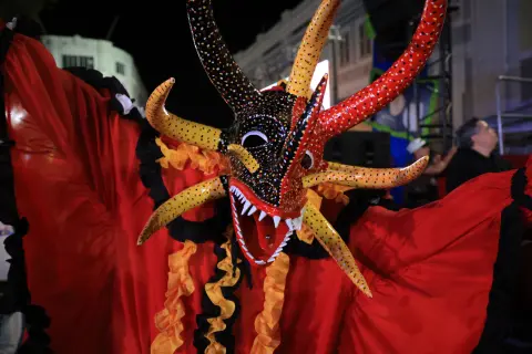Kotor Summer Carnival — 3