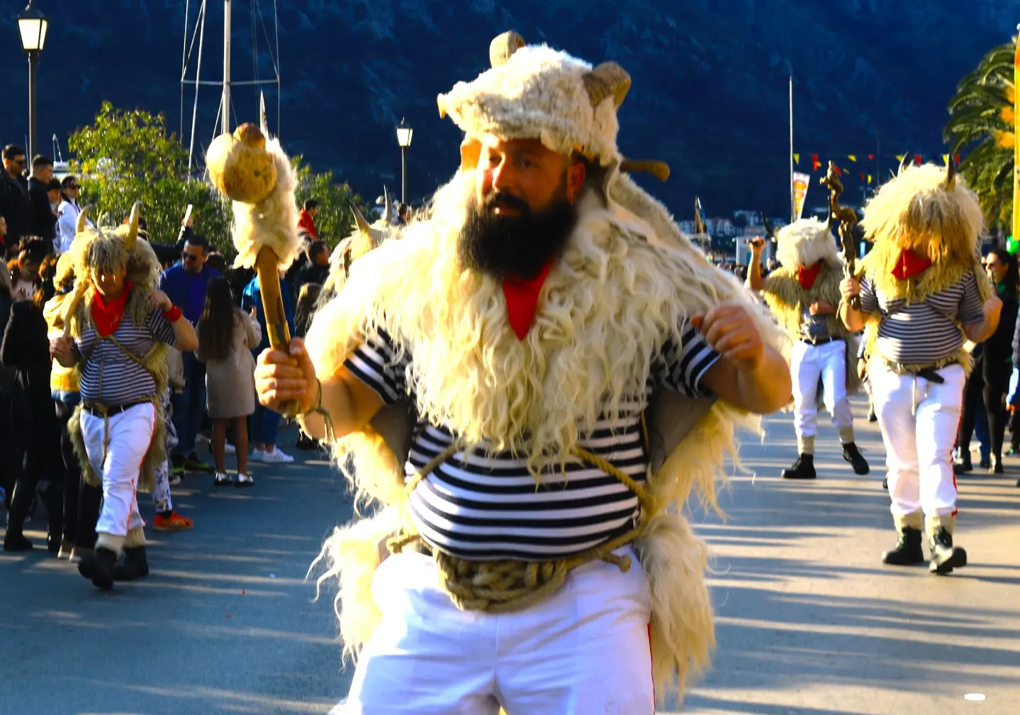 Kotor Summer Carnival