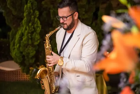 Jazz Bay