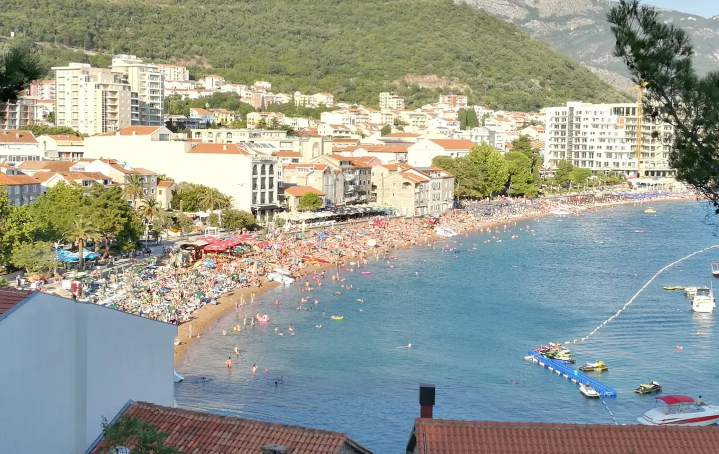 פסטיבל הג'אז של Petrovac
