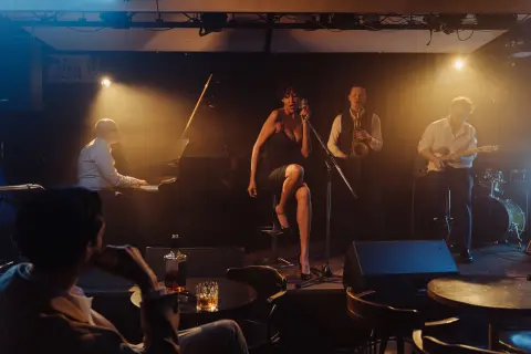 Petrovac Jazz Festival — 3