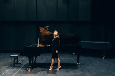 Espressivo — 3