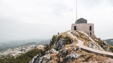 Njegos Day — 1