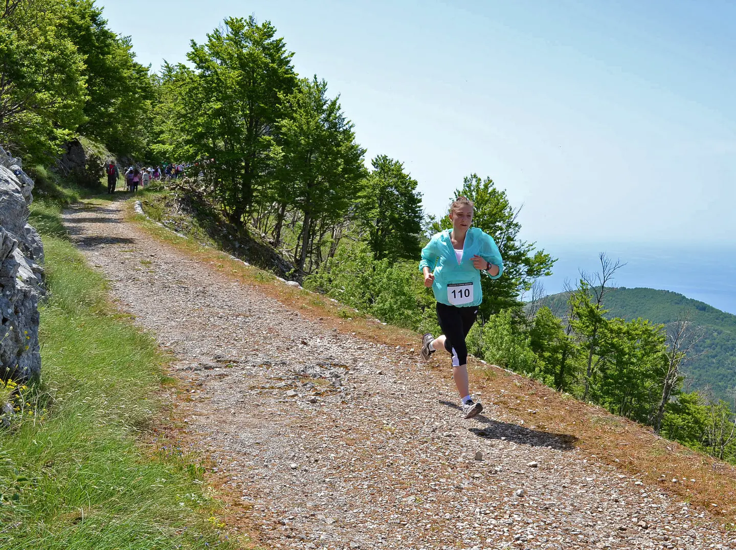 Cetinje Outdoor — Lovćen Trail