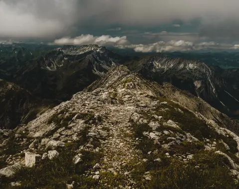 Cetinje Outdoor — Lovćen Trail — 3