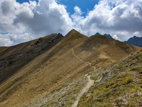Cetinje Outdoor — Lovćen Trail — 2