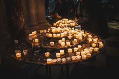 Feast of St. Tryphon (Tripundanske svečanosti)