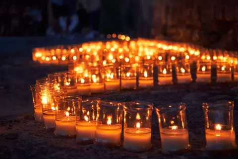 Feast of St. Tryphon (Tripundanske svečanosti) — 1