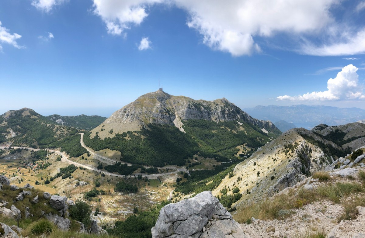 Events in Montenegro