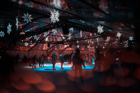 Podgorički pazar (New Year Market) — 3