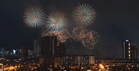 Independence Day — 2