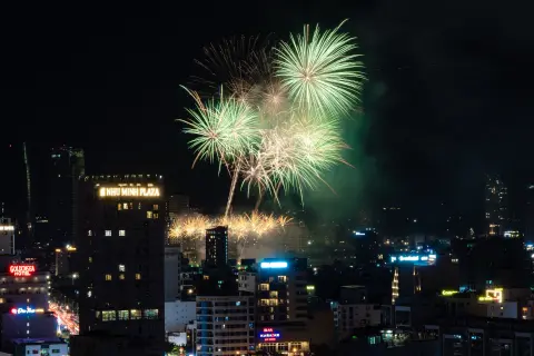 Independence Day — 3