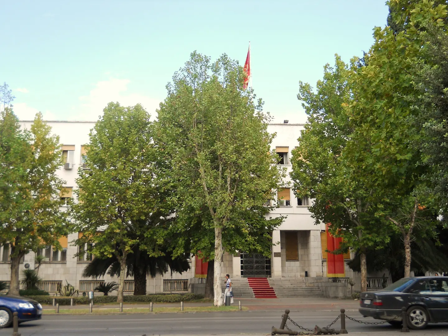 Día de la Independencia
