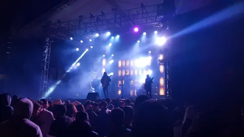 Lake Fest — 3