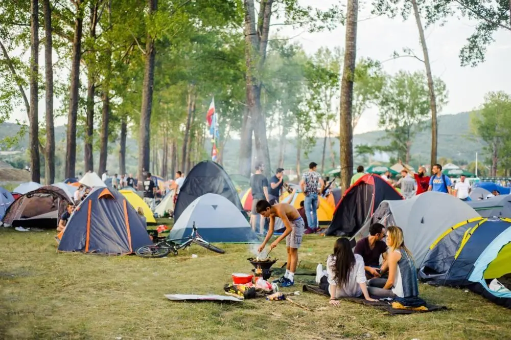 Lake Fest