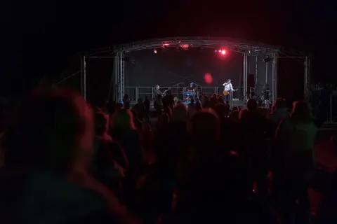 Lake Fest — 1