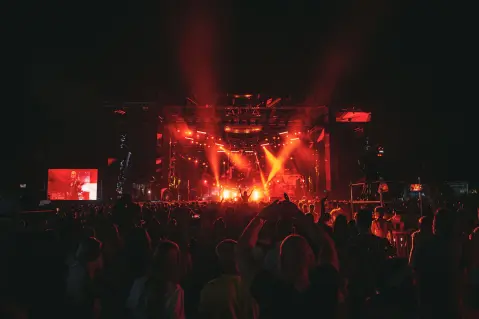 Lake Fest — 2