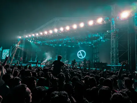 Zeta Fest — 3