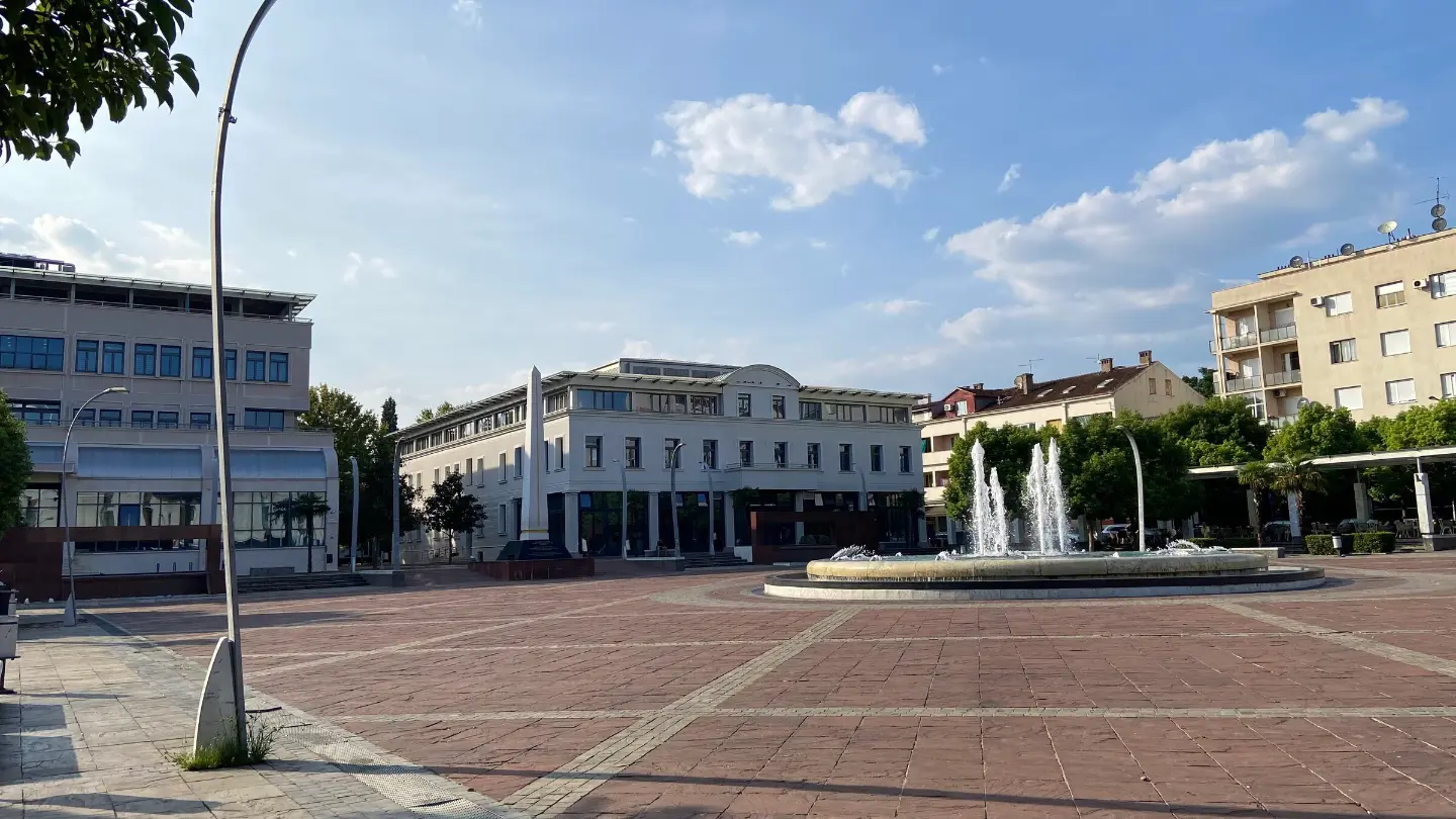 Podgoričko kulturno ljeto
