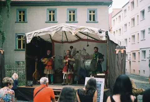 Podgorica Cultural Summer — 3