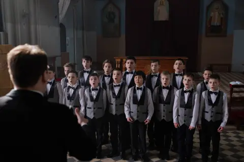 Golden Snowflake (Zlatna pahulja)