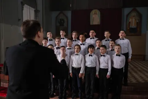 Golden Snowflake (Zlatna pahulja) — 1