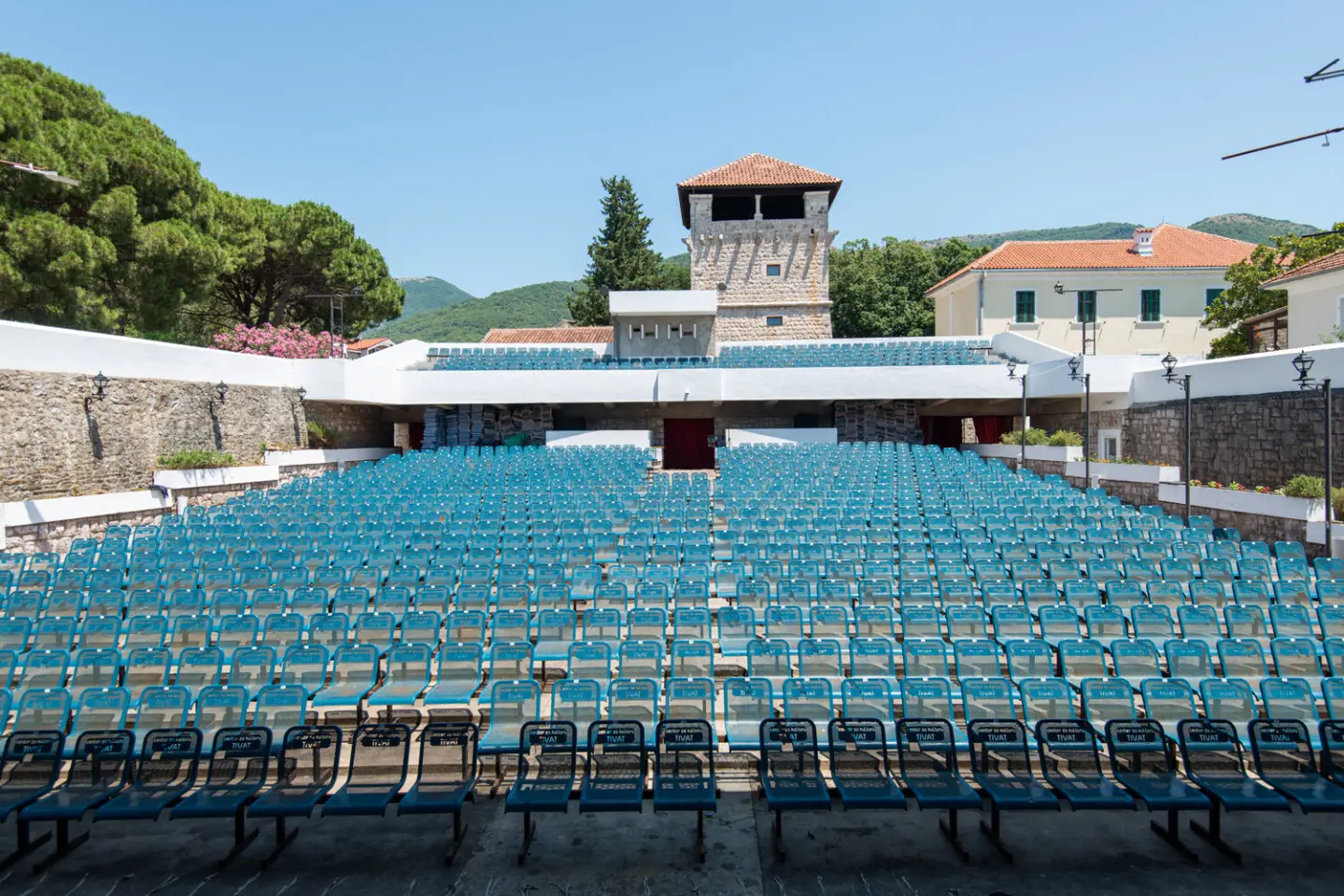 Tivat Cultural Summer
