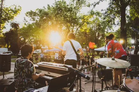 Tivat Cultural Summer — 2